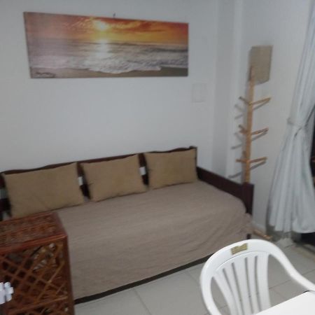 Flat06-Morro De Sao Paulo Apartment Exterior photo
