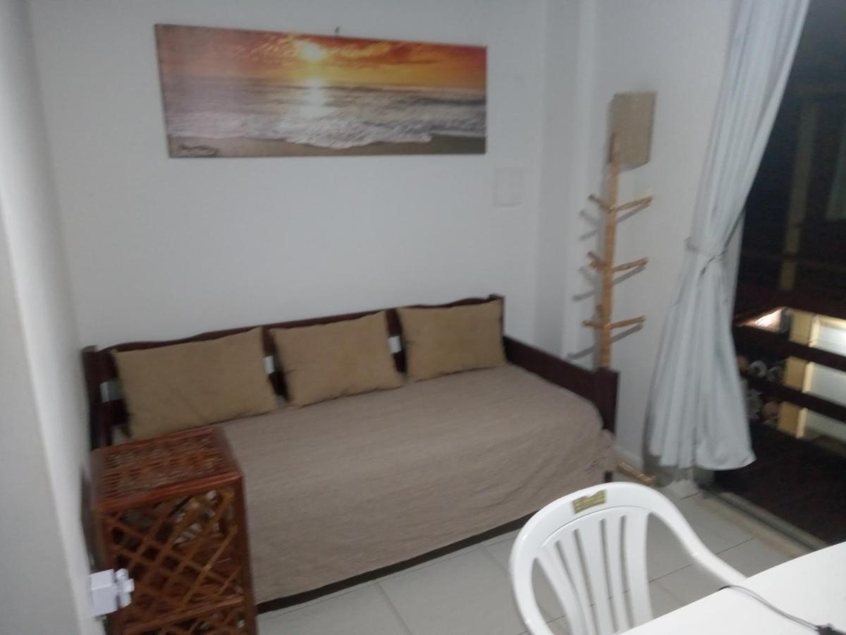 Flat06-Morro De Sao Paulo Apartment Exterior photo